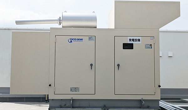 西新潟検診プラザ