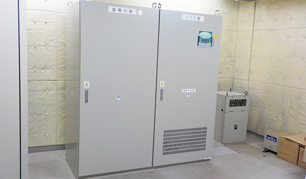 新潟県 上越地域振興局 柿崎川ダム